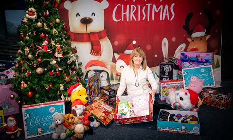abernecessities aberdeen|'Help us spread some festive magic': AberNecessities .